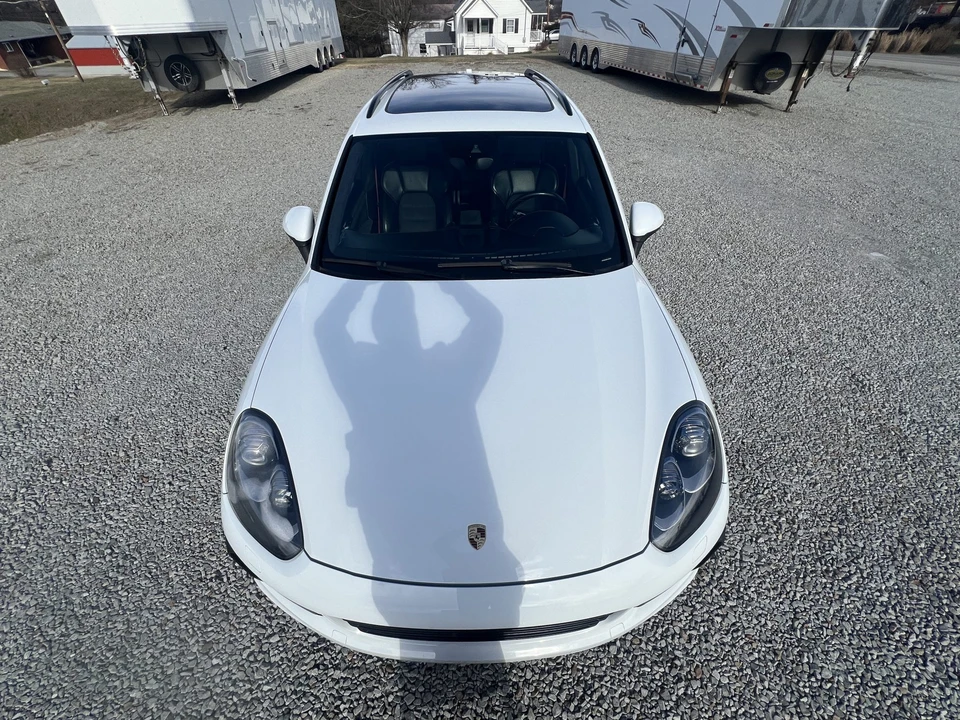 2017 Porsche 958 Cayenne GTS - Image 11 of 31