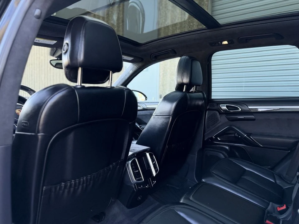 2017 Porsche 958 Cayenne GTS - Image 15 of 26