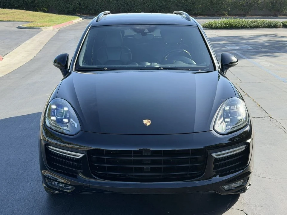 2017 Porsche 958 Cayenne GTS - Image 3 of 26