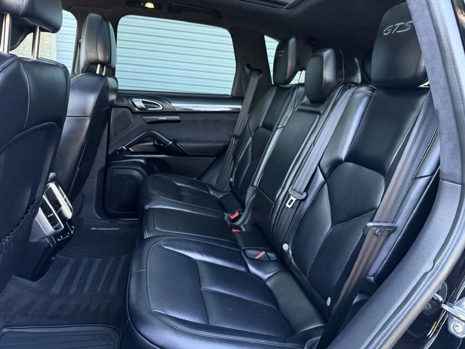 2017 Porsche 958 Cayenne GTS - Image 16 of 26