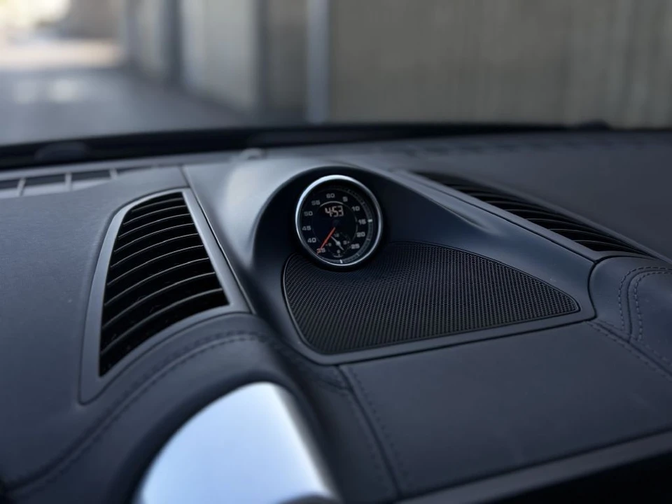 2017 Porsche 958 Cayenne GTS - Image 24 of 26