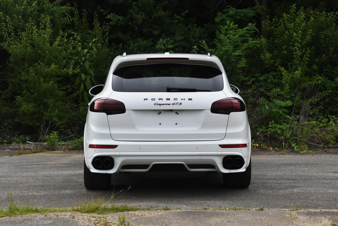 2017 Porsche 958 Cayenne GTS - Image 24 of 31
