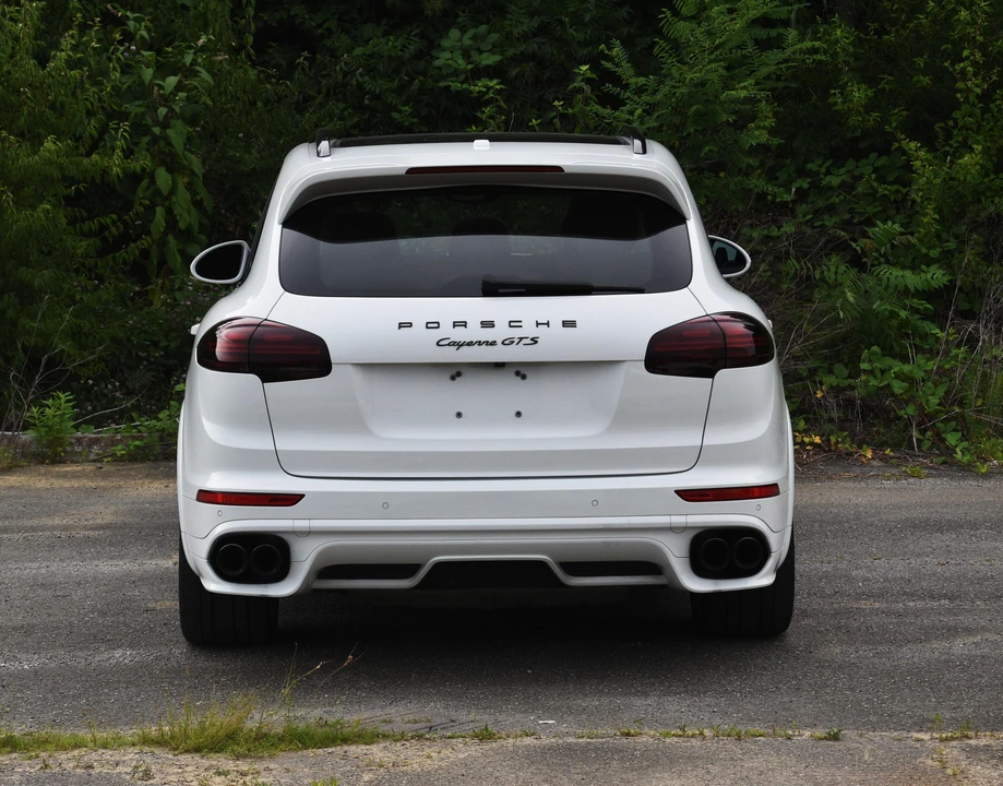 2017 Porsche 958 Cayenne GTS - Image 23 of 31