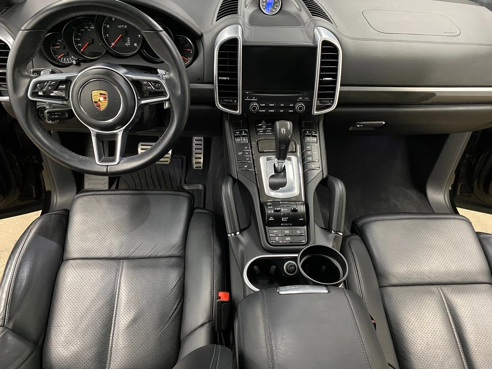 2017 Porsche 958 Cayenne GTS - Image 21 of 31