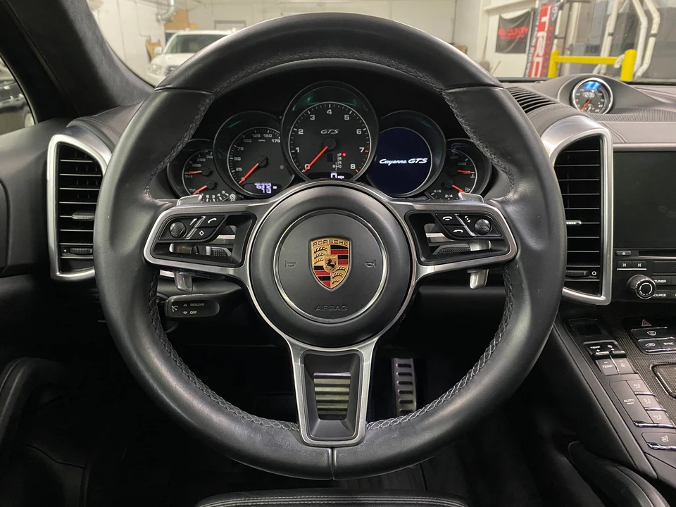 2017 Porsche 958 Cayenne GTS - Image 23 of 31