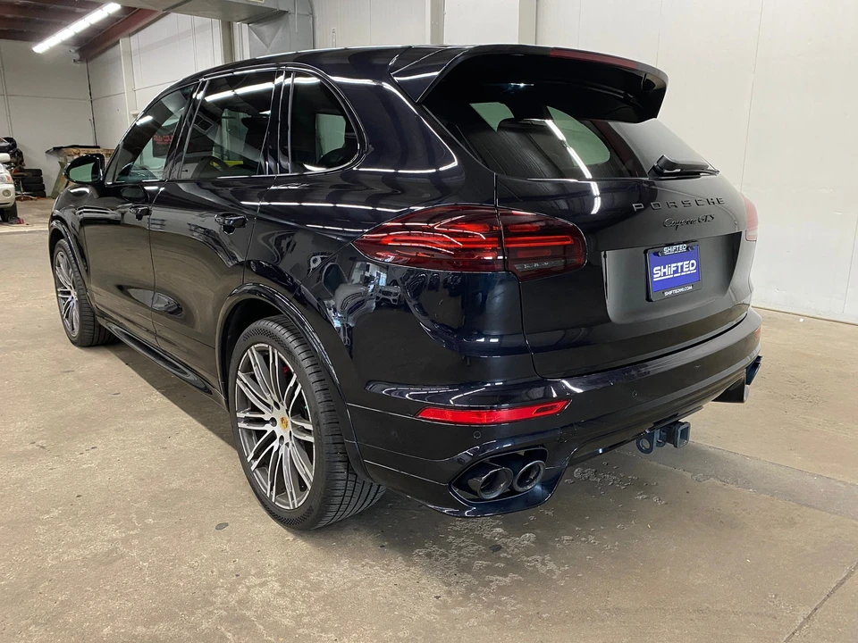 2017 Porsche 958 Cayenne GTS - Image 3 of 31