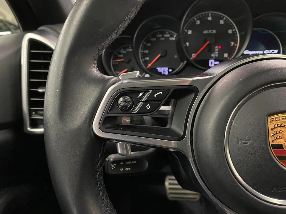 2017 Porsche 958 Cayenne GTS - Image 24 of 31
