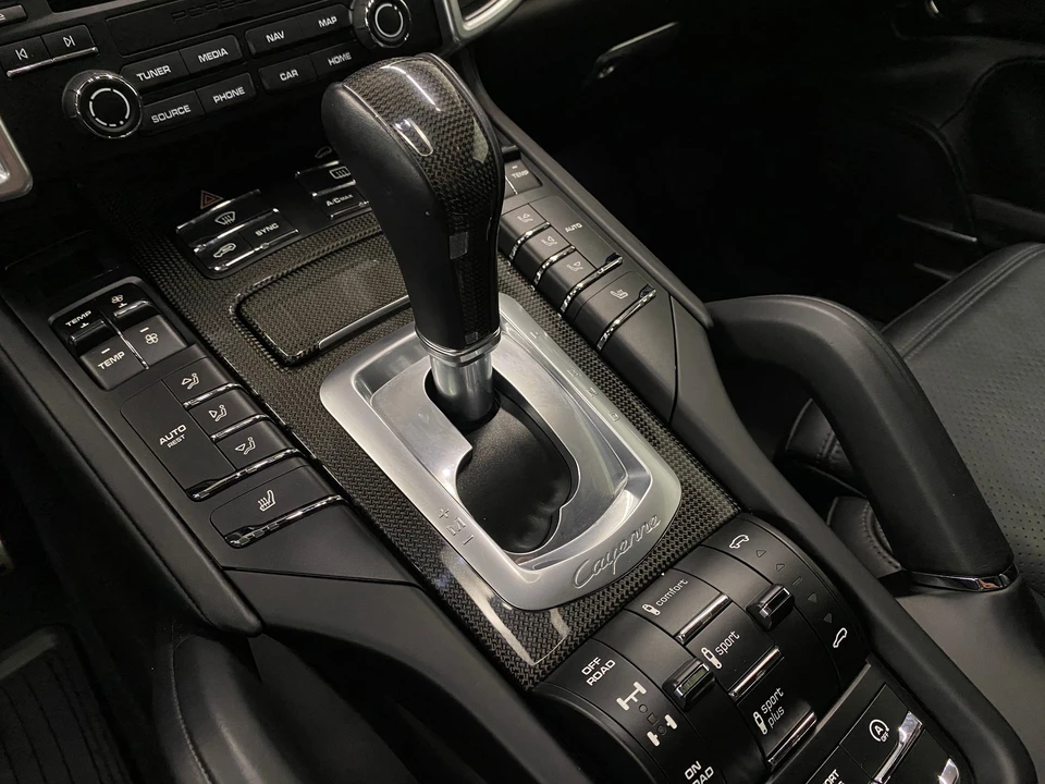 2017 Porsche 958 Cayenne GTS - Image 31 of 31