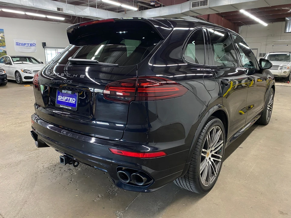 2017 Porsche 958 Cayenne GTS - Image 5 of 31