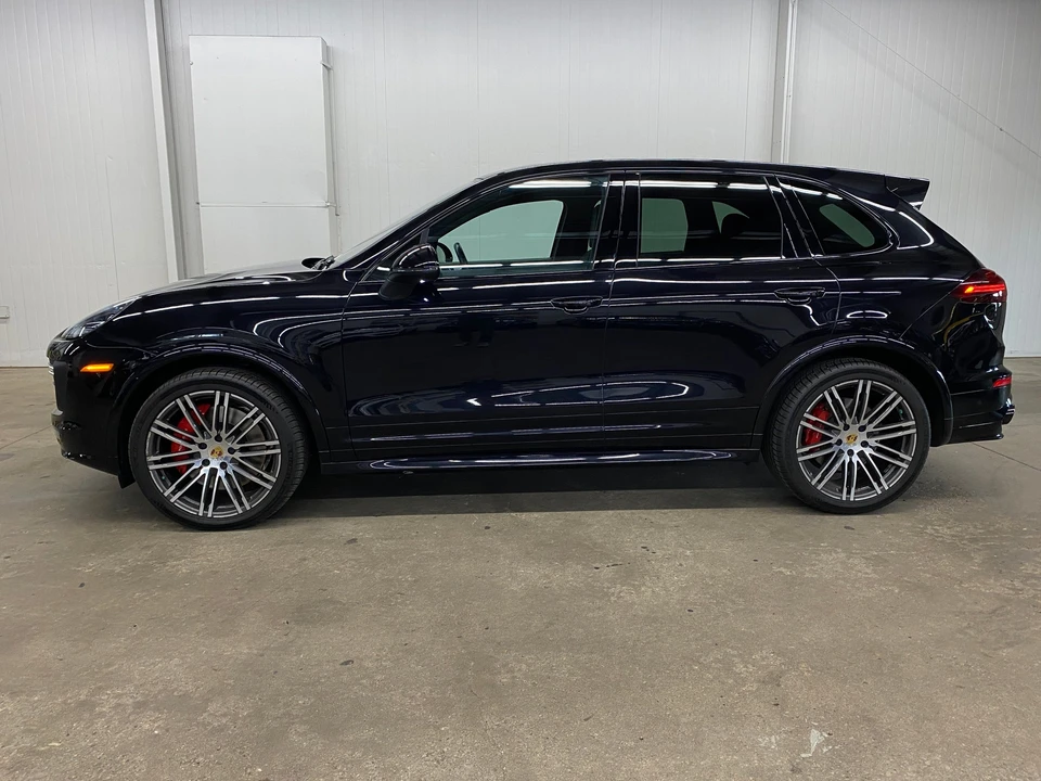 2017 Porsche 958 Cayenne GTS - Image 2 of 31