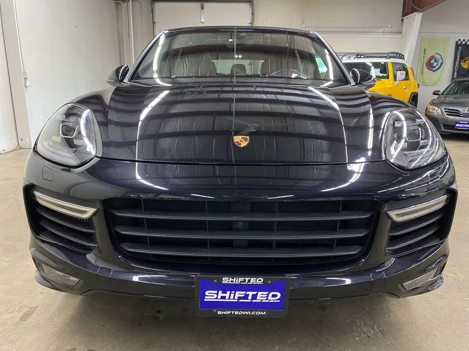 2017 Porsche 958 Cayenne GTS - Image 7 of 31
