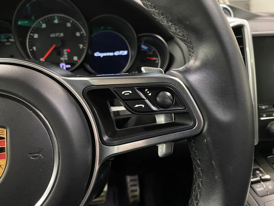 2017 Porsche 958 Cayenne GTS - Image 25 of 31