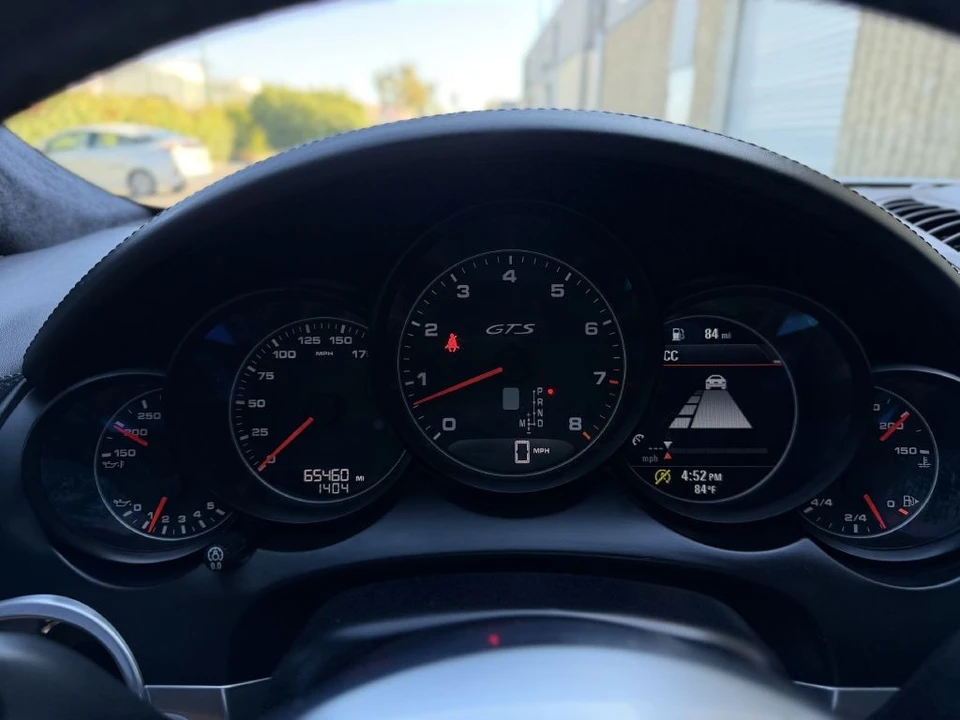 2017 Porsche 958 Cayenne GTS - Image 18 of 23