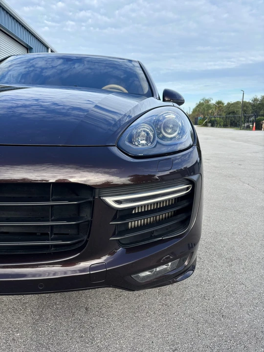 2017 Porsche 958 Cayenne GTS - Image 23 of 31