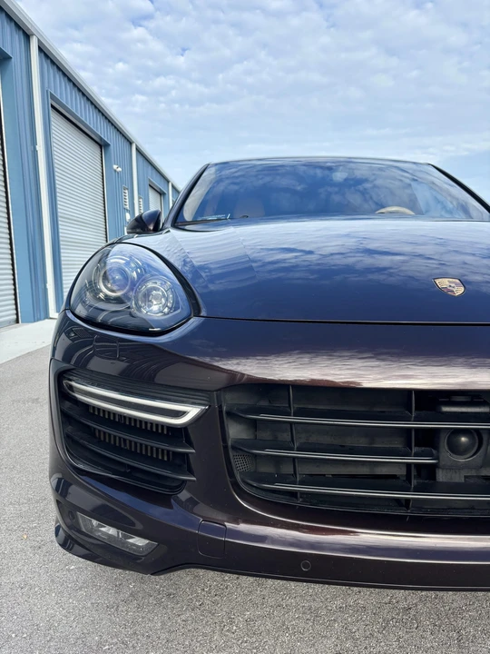 2017 Porsche 958 Cayenne GTS - Image 22 of 31