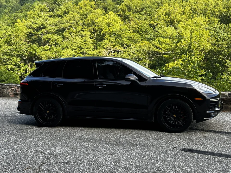 2017 Porsche 958 Cayenne GTS - Image 22 of 31