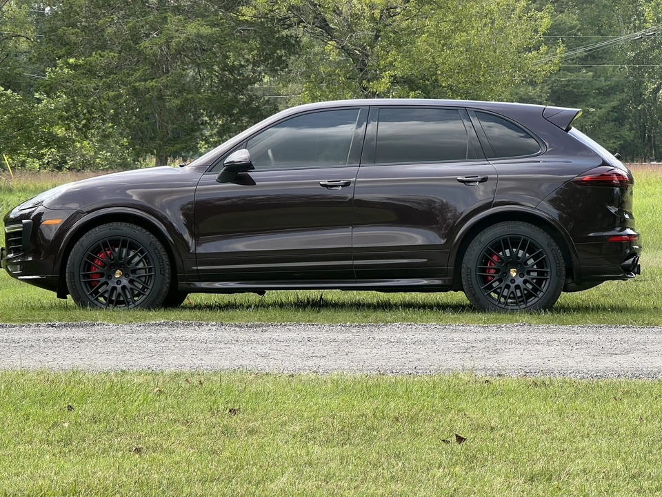2017 Porsche 958 Cayenne GTS - Image 6 of 31