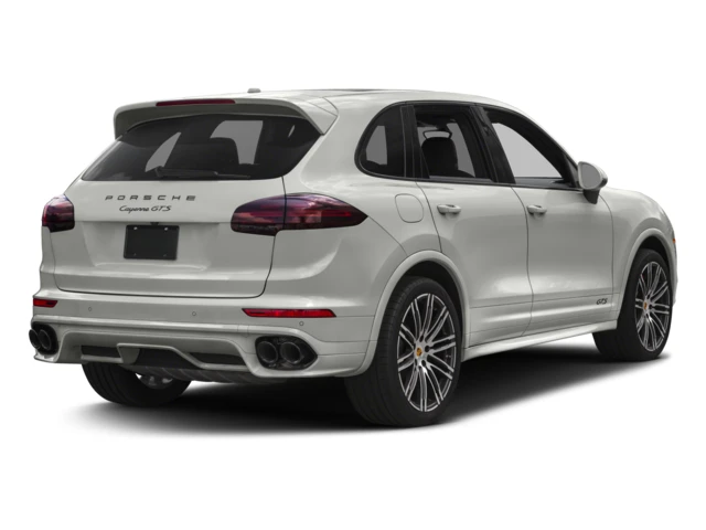 2017 Porsche 958 Cayenne GTS - Image 2 of 17