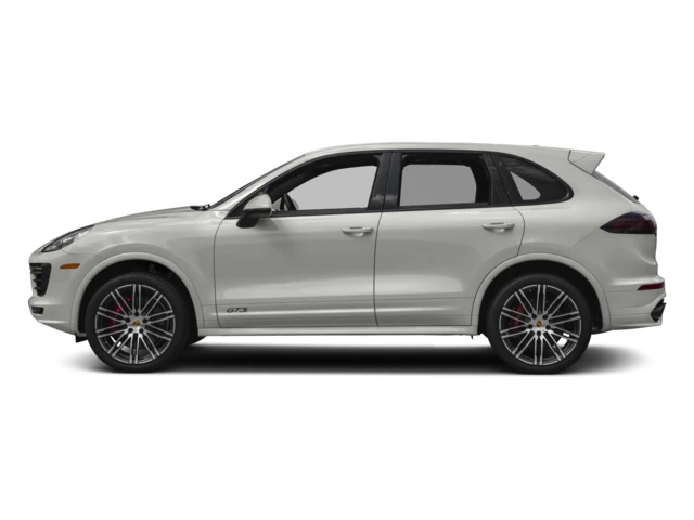 2017 Porsche 958 Cayenne GTS - Image 3 of 17
