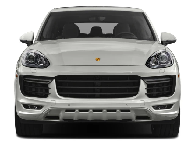 2017 Porsche 958 Cayenne GTS - Image 4 of 17