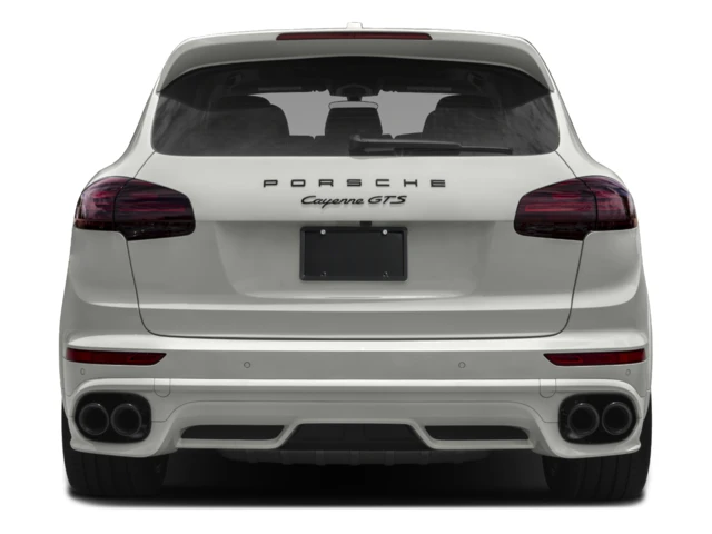 2017 Porsche 958 Cayenne GTS - Image 5 of 17