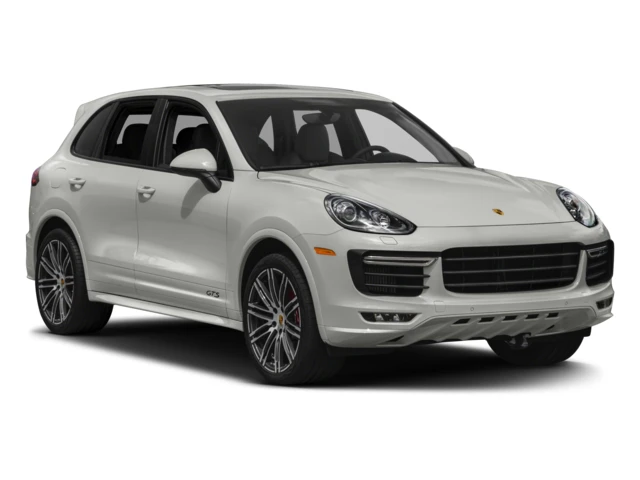 2017 Porsche 958 Cayenne GTS - Image 6 of 17