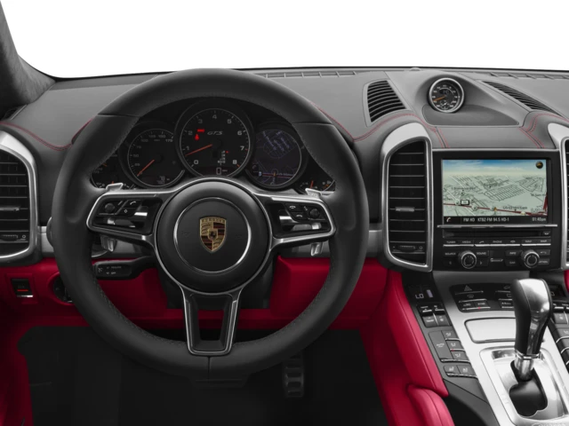 2017 Porsche 958 Cayenne GTS - Image 7 of 17