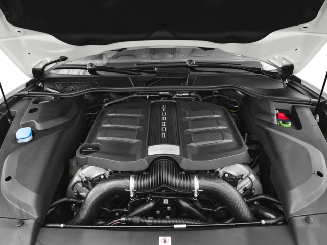 2017 Porsche 958 Cayenne GTS - Image 13 of 17