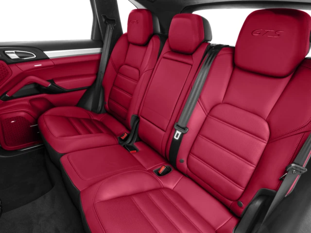 2017 Porsche 958 Cayenne GTS - Image 14 of 17