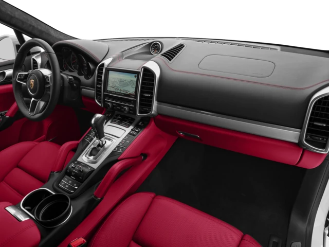 2017 Porsche 958 Cayenne GTS - Image 16 of 17