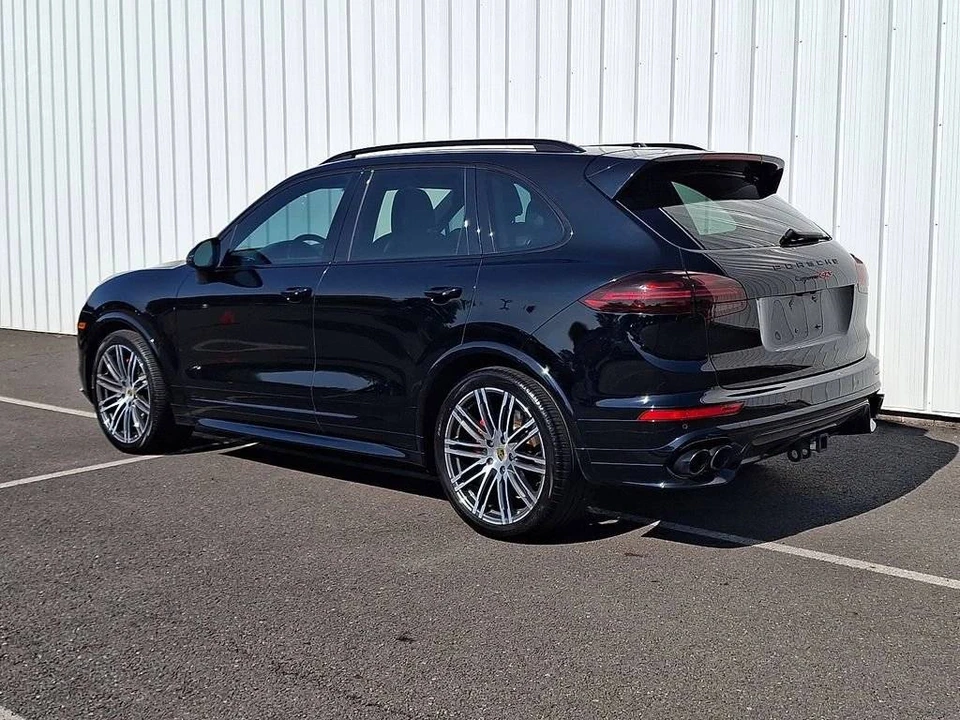 2017 Porsche 958 Cayenne GTS - Image 3 of 5
