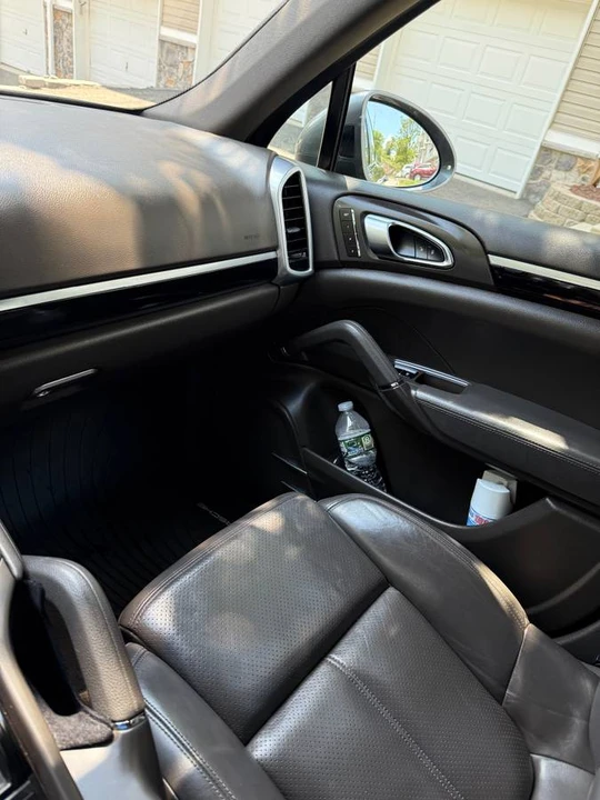 2017 Porsche 958 Cayenne - Image 5 of 11