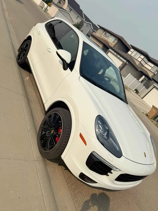 2017 Porsche 958 Cayenne - Image 3 of 13