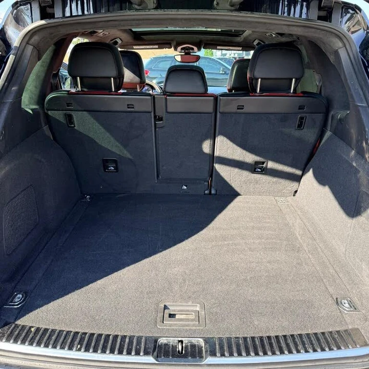 2017 Porsche 958 Cayenne - Image 15 of 15