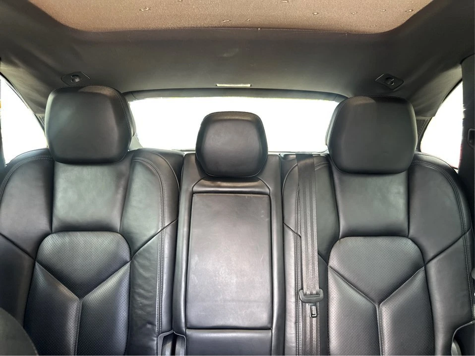2017 Porsche 958 Cayenne - Image 14 of 20