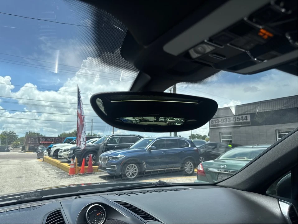 2017 Porsche 958 Cayenne - Image 15 of 20