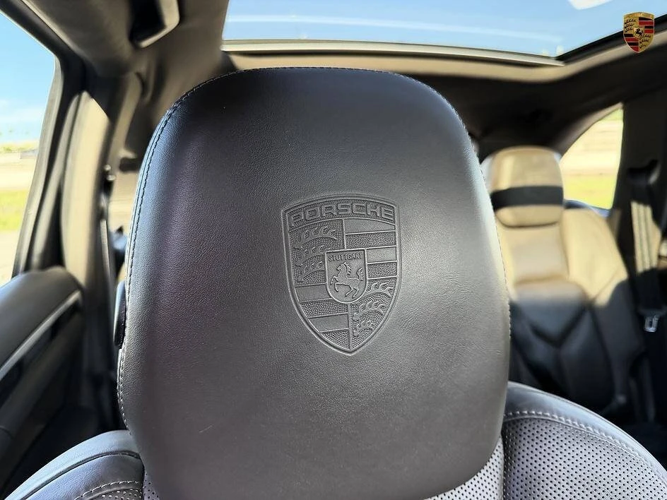 2017 Porsche 958 Cayenne - Image 18 of 20