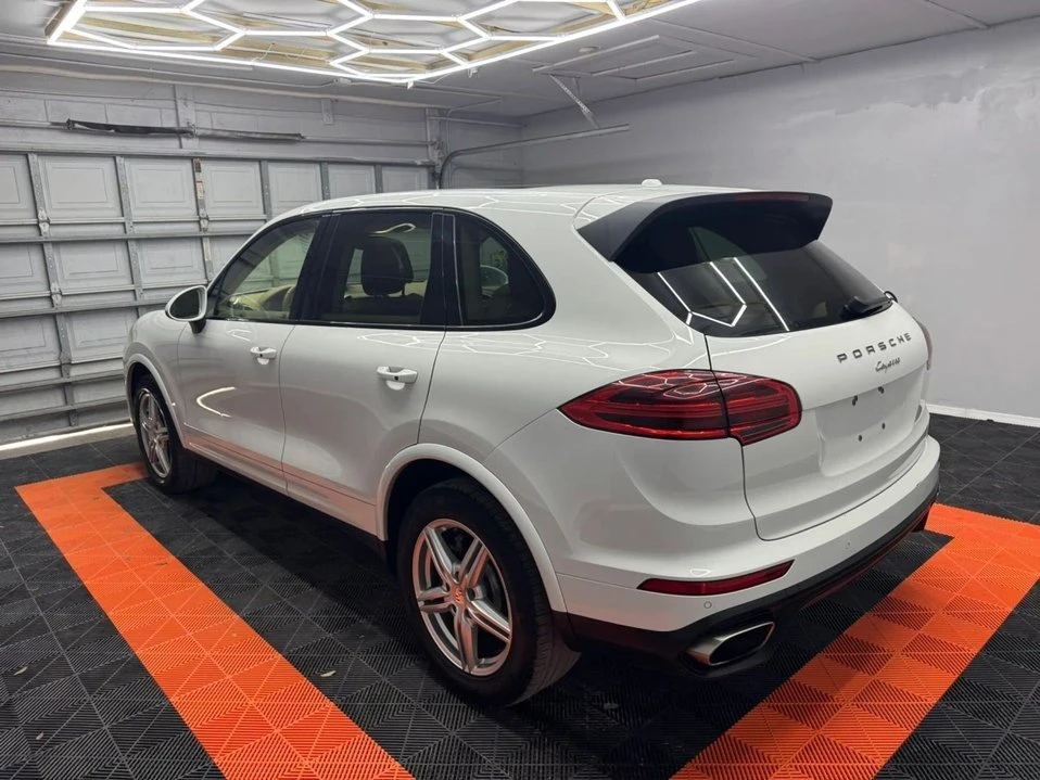 2017 Porsche 958 Cayenne - Image 20 of 20
