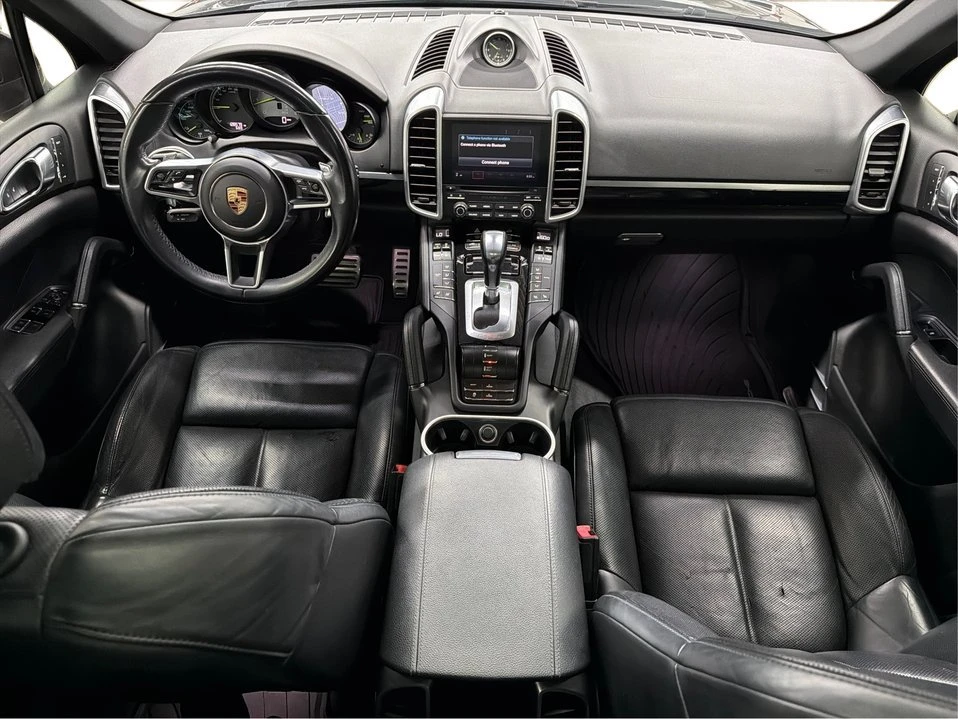 2017 Porsche 958 Cayenne - Image 17 of 20
