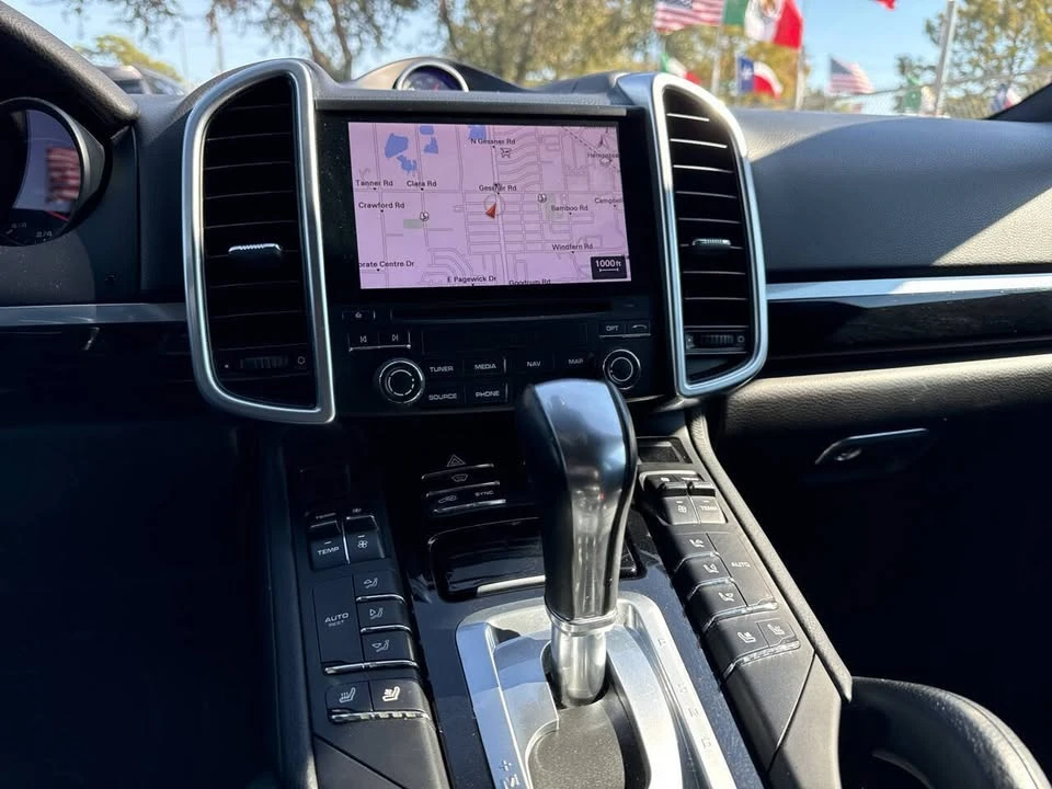 2017 Porsche 958 Cayenne - Image 20 of 20