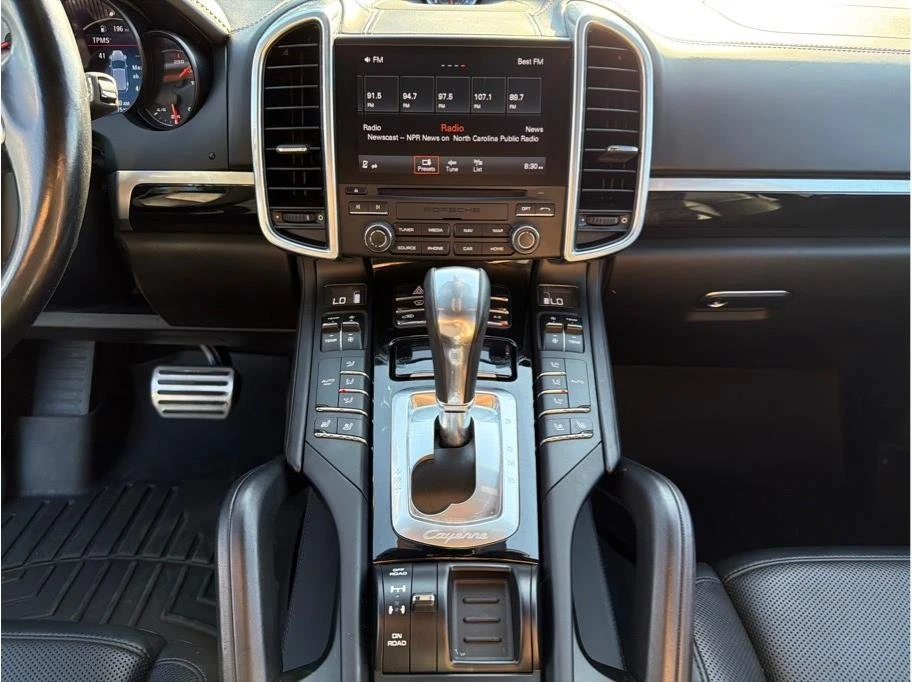 2017 Porsche 958 Cayenne - Image 18 of 20