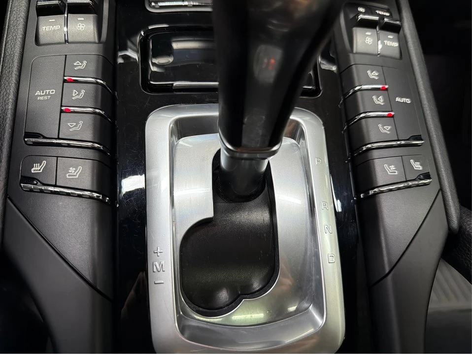 2017 Porsche 958 Cayenne - Image 20 of 20