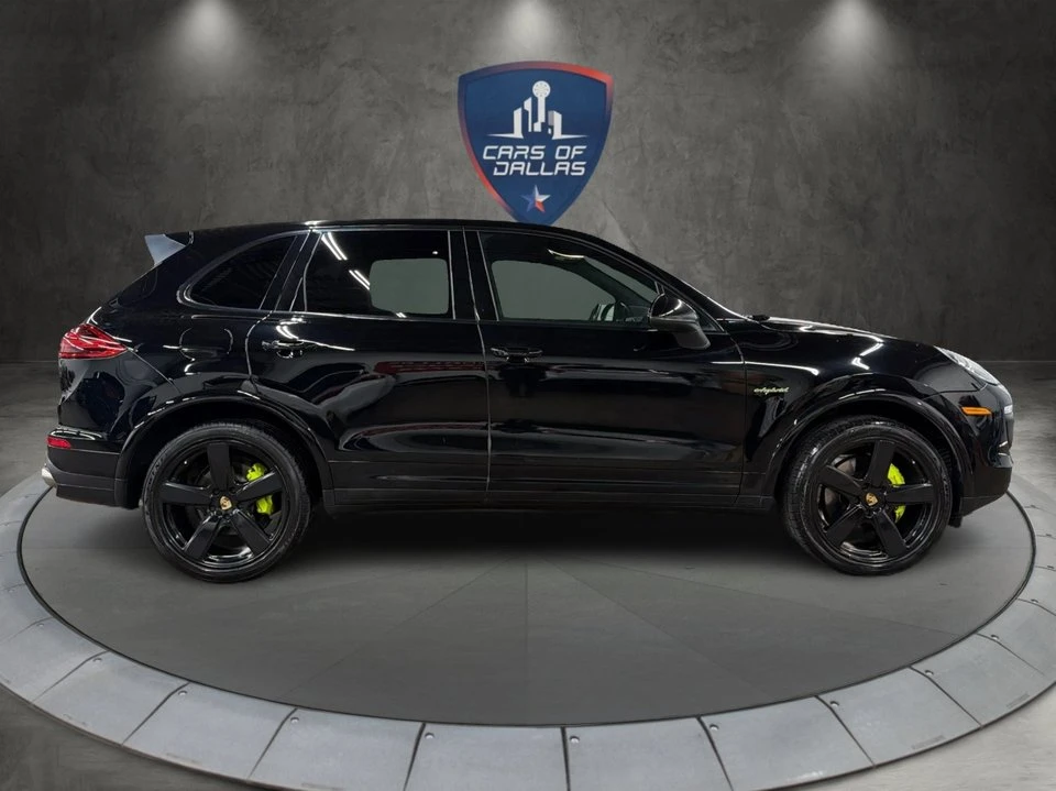 2017 Porsche 958 Cayenne - Image 6 of 20