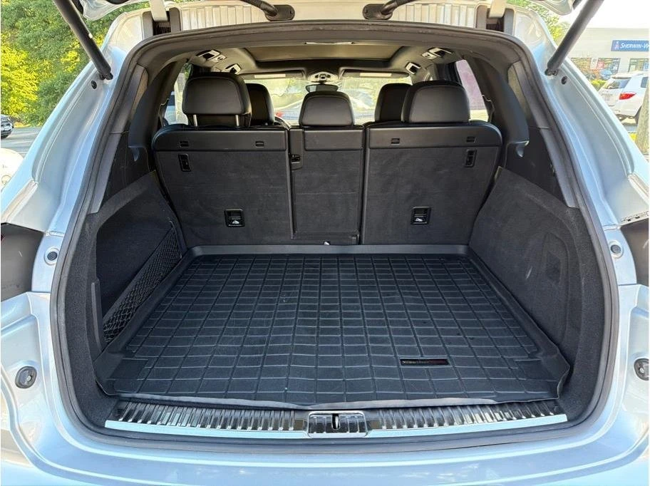 2017 Porsche 958 Cayenne - Image 7 of 20