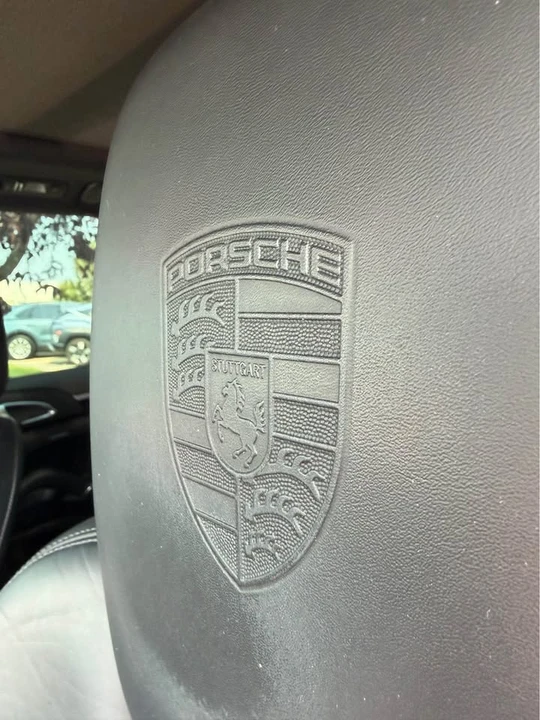 2017 Porsche 958 Cayenne - Image 17 of 19