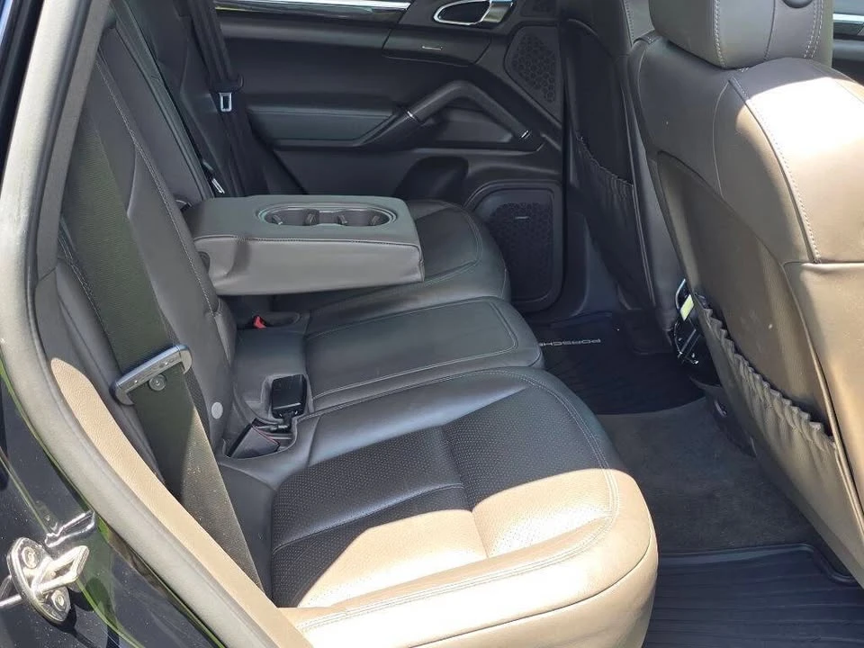 2017 Porsche 958 Cayenne - Image 20 of 20