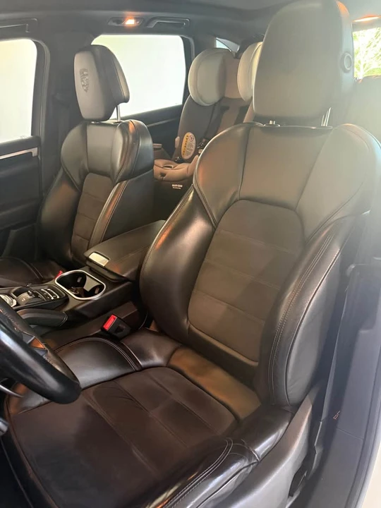 2017 Porsche 958 Cayenne - Image 9 of 10