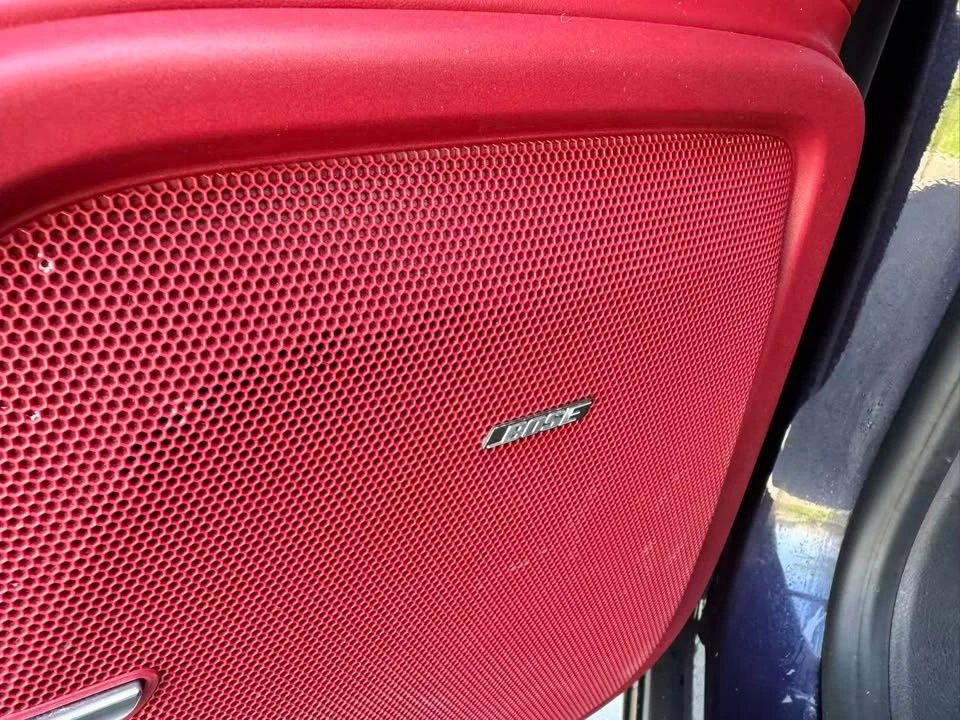 2017 Porsche 958 Cayenne - Image 16 of 16
