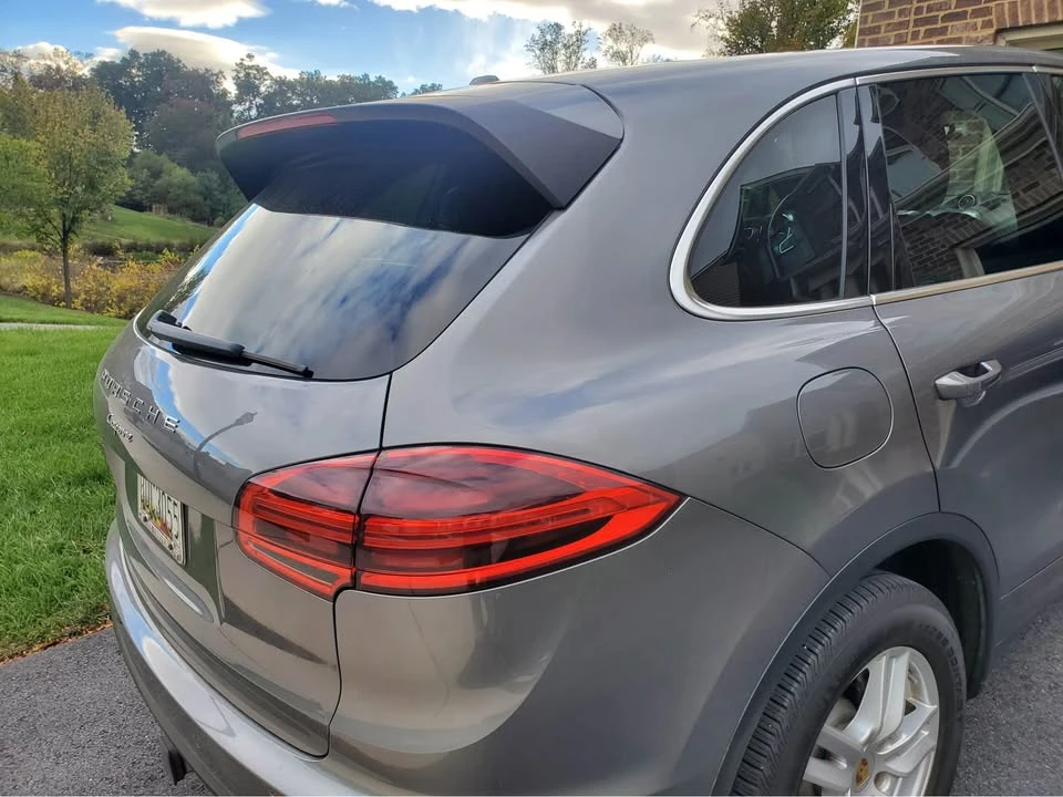 2017 Porsche 958 Cayenne - Image 6 of 9