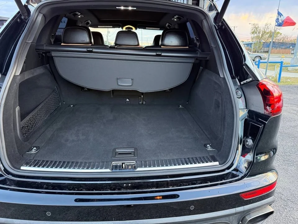2017 Porsche 958 Cayenne - Image 20 of 20